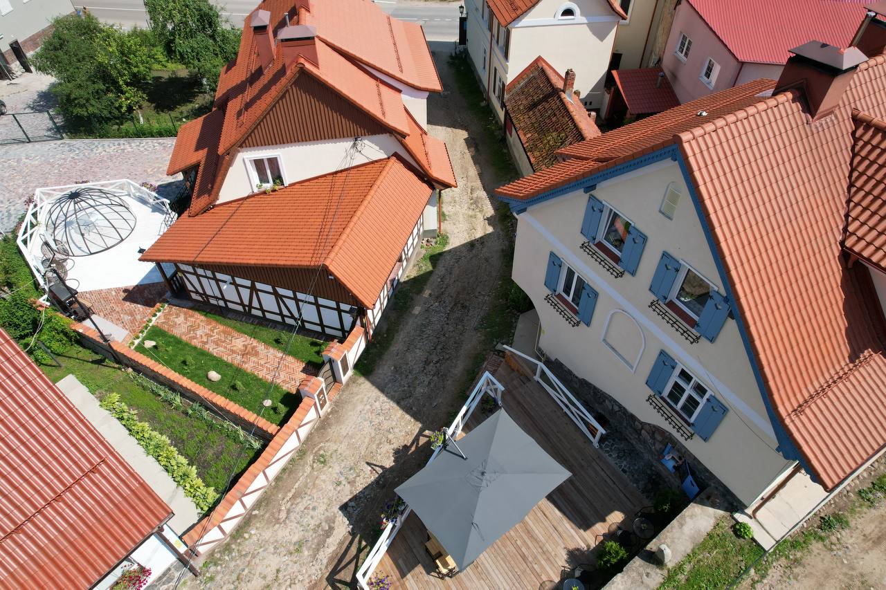 Уютный Железнодорожный